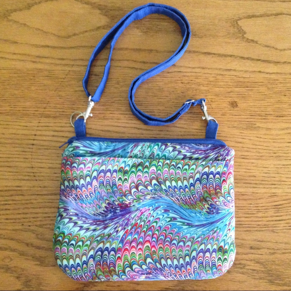 👛 Purse 🦚